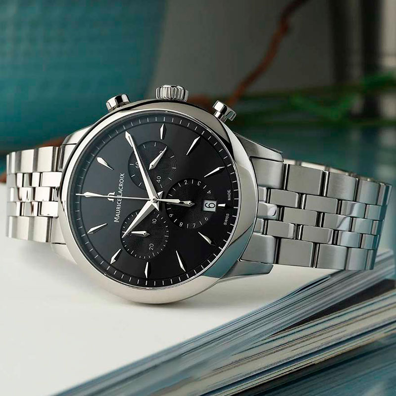 Maurice Lacroix 751038-SS002-330-1
